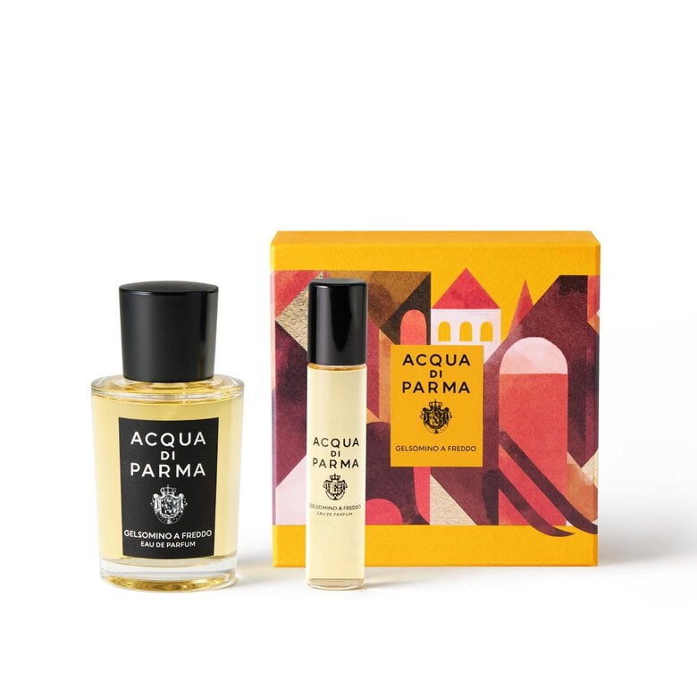 Acqua di Parma Gelsomino a Freddo Holiday Gift Set