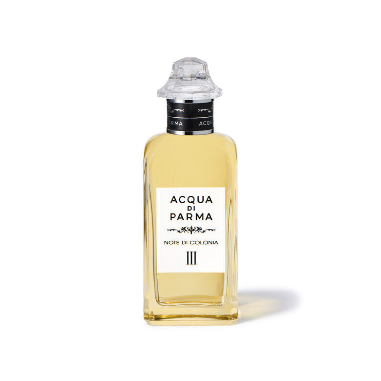 Acqua di Parma Note Di Colonia Iii Eau de Cologne 150ml