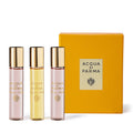 Acqua di Parma Le Nobili Discovery Set 3 x 12ml