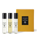 Acqua di Parma Signatures Of The Sun Discovery Set 3 x 12ml