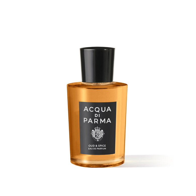 Acqua di Parma Oud & Spice Eau de Parfum 100ml