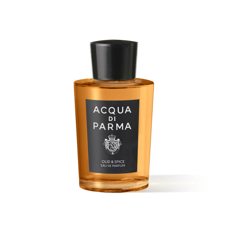 Acqua di Parma Oud & Spice Eau de Parfum 180ml