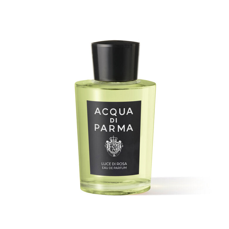 Acqua di Parma Luce Di Rosa Eau de Parfum 180ml