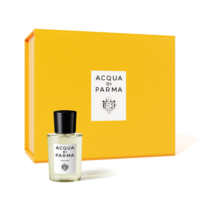 Acqua di Parma Colonia Surprise Ritual Box 