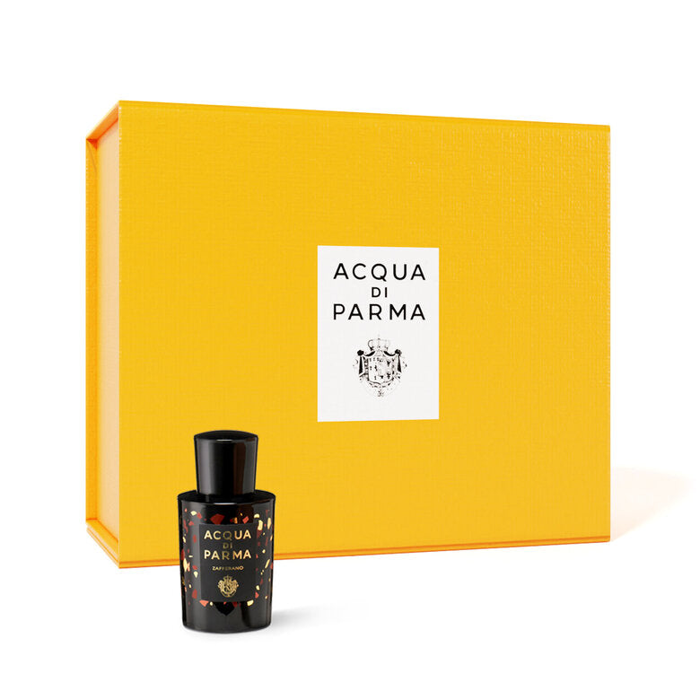Acqua di Parma Signatures Of The Sun Surprise Ritual Box 