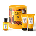 Acqua di Parma Buongiorno Holiday Gift Set 200ml