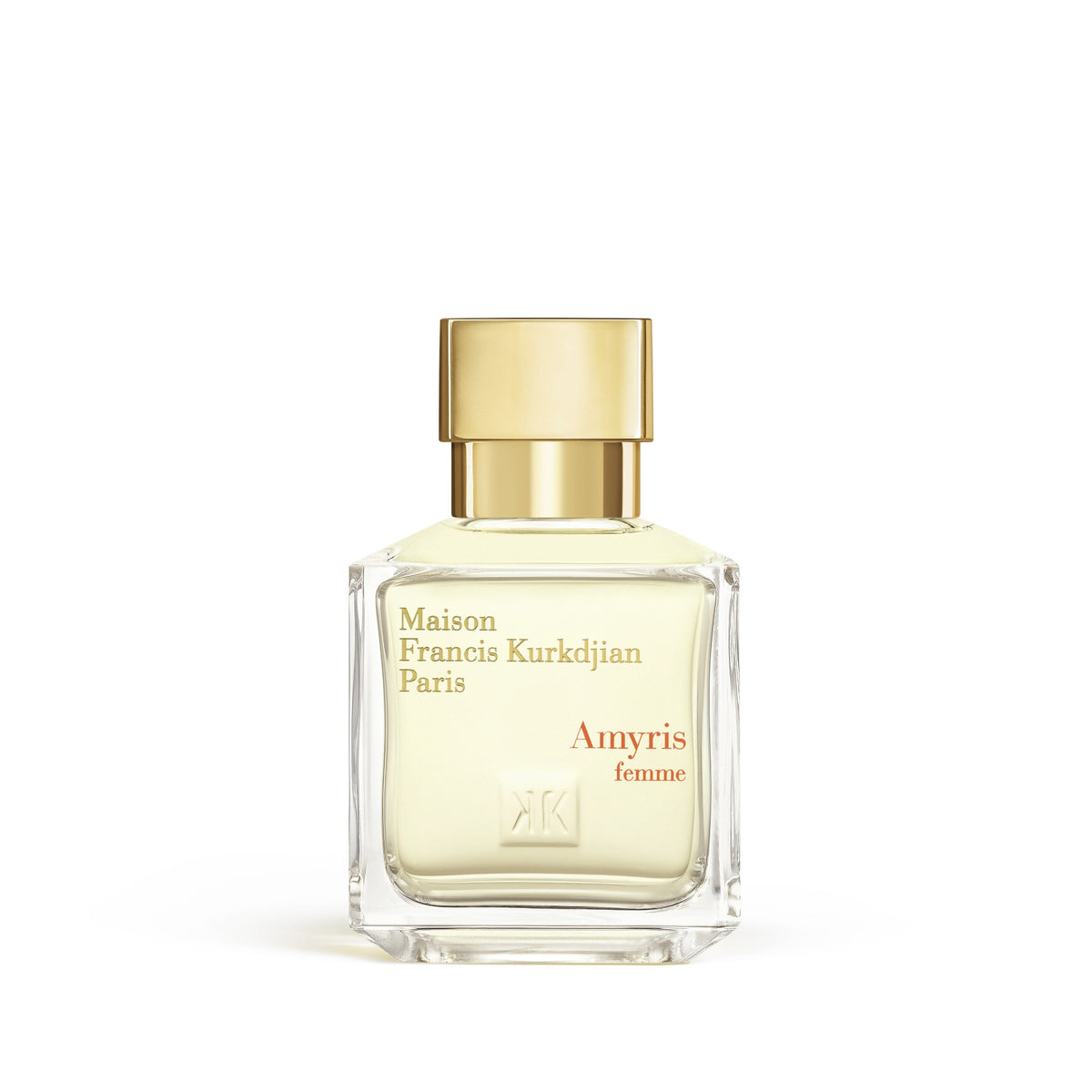 Amyris femme Eau de parfum
