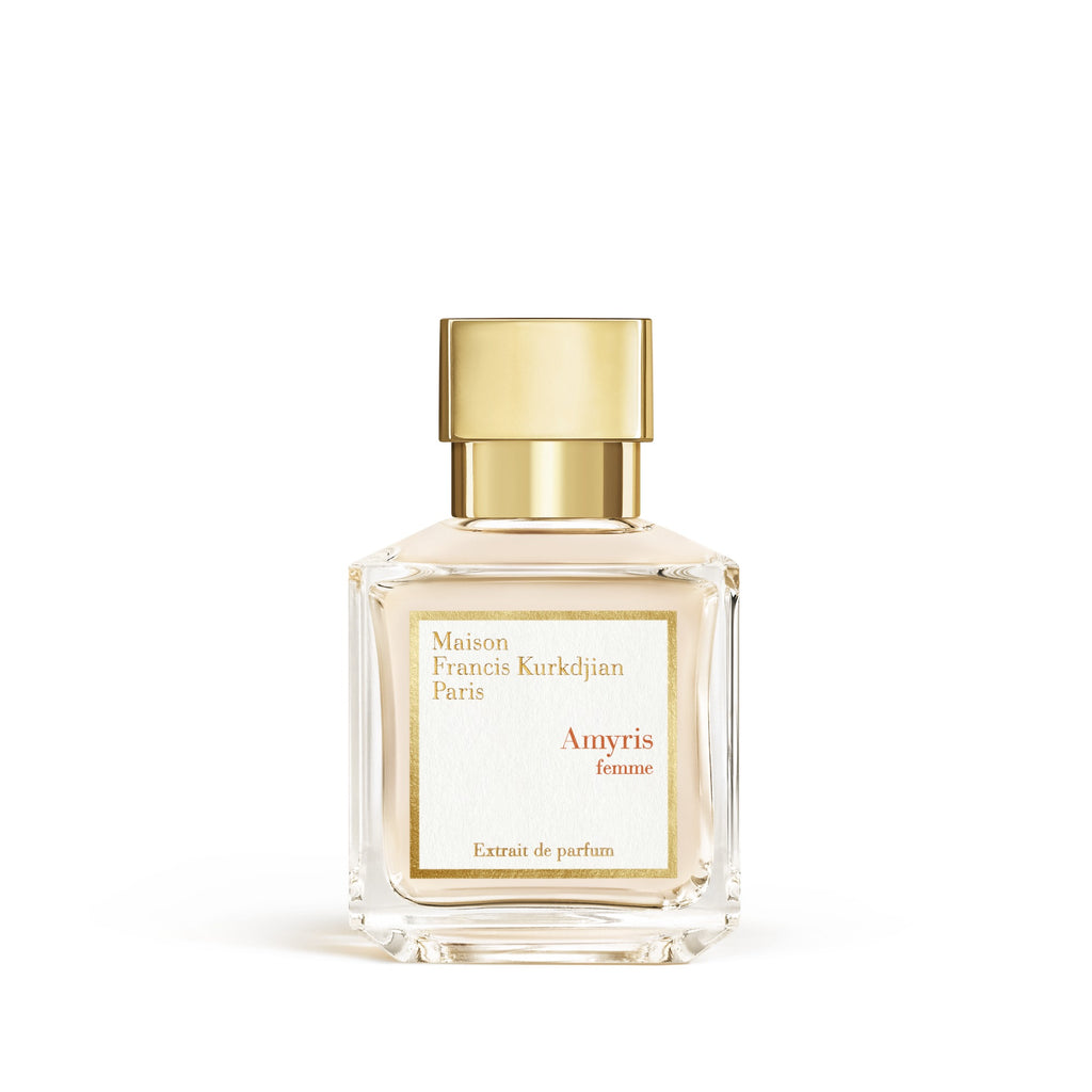 Amyris femme Extrait de parfum