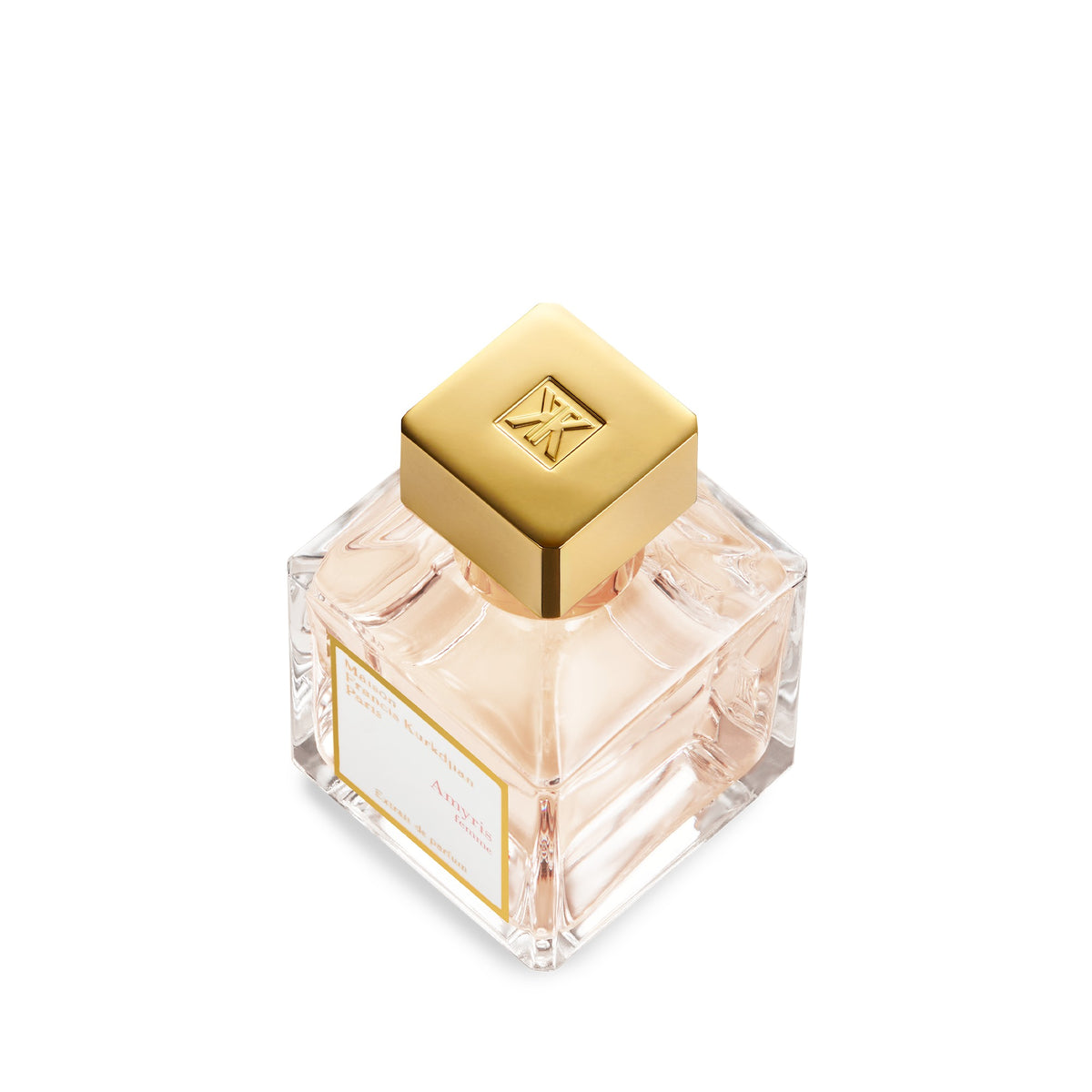 Amyris femme Extrait de parfum