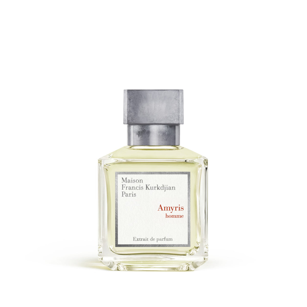 Amyris homme Extrait de parfum