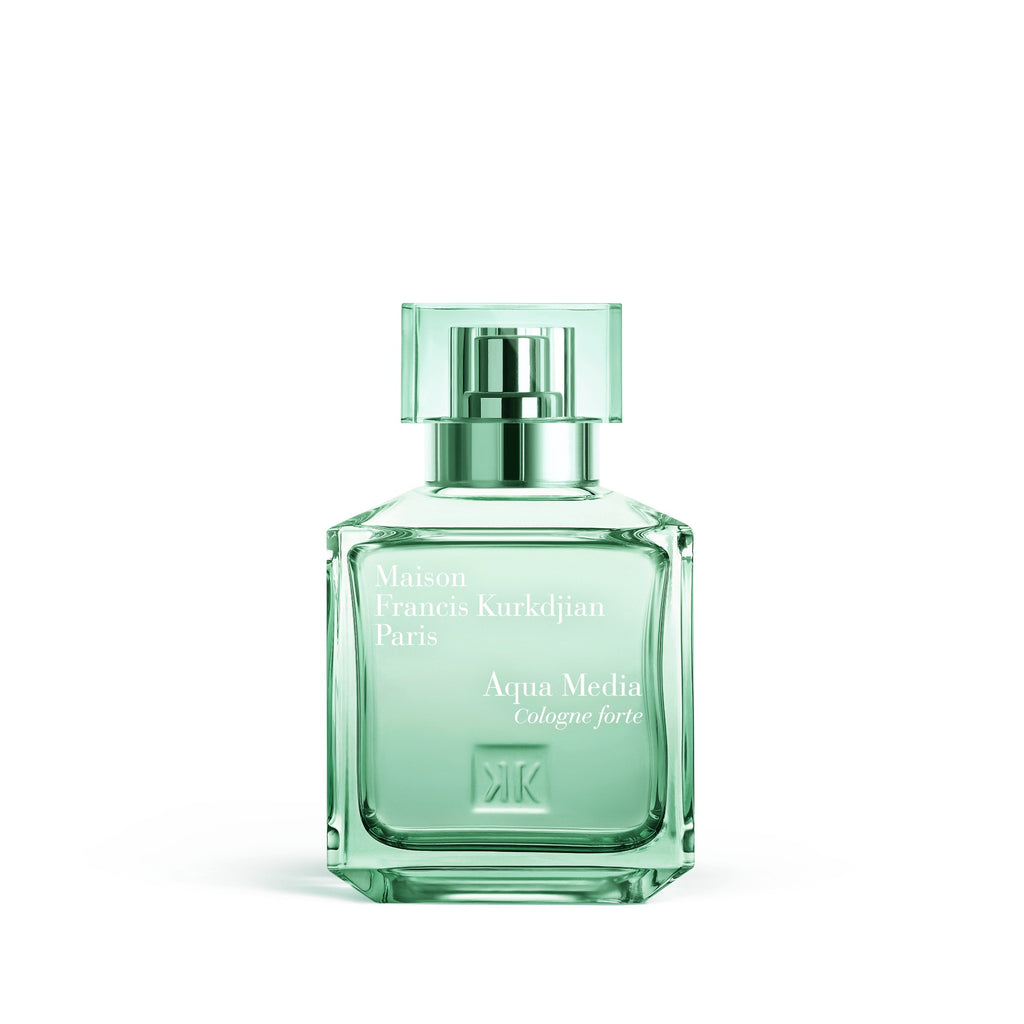 Aqua Media Cologne forte Eau de parfum