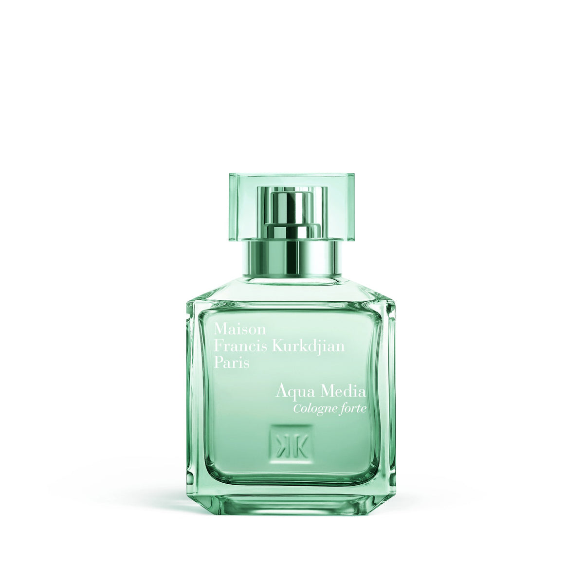 Aqua Media Cologne forte Eau de parfum
