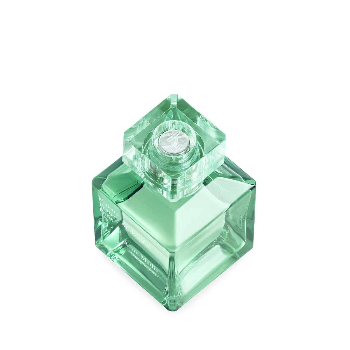 Aqua Media Cologne forte Eau de parfum