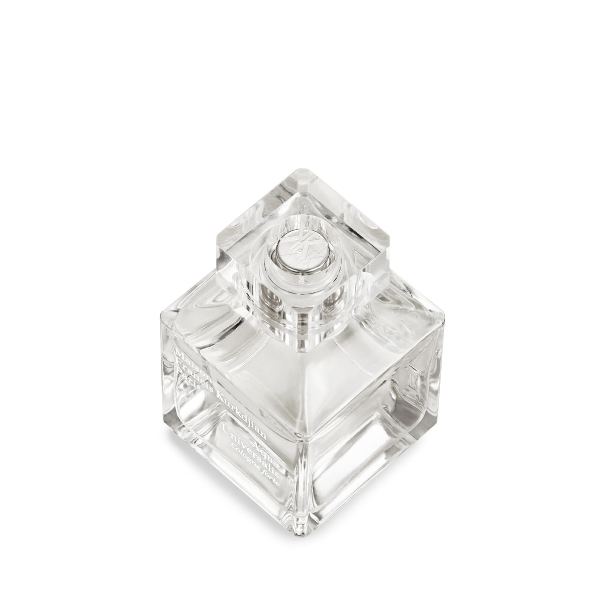 Aqua Universalis Cologne forte Eau de parfum