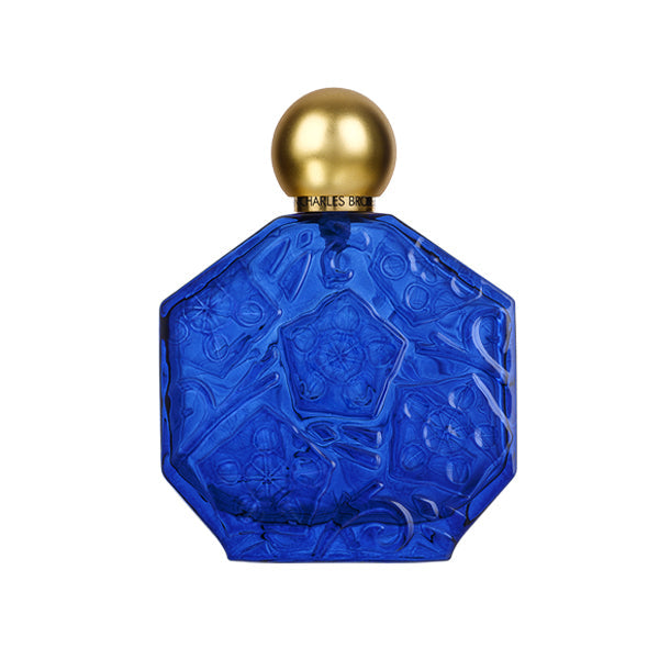 Jean-Charles Brosseau OMBRE AZURITE