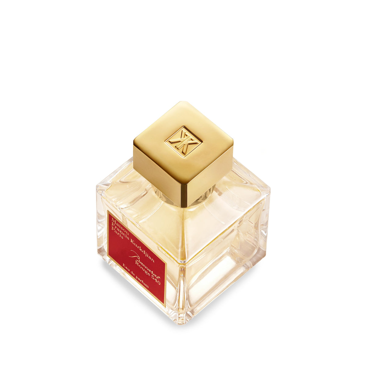 Baccarat Rouge 540 Eau de parfum
