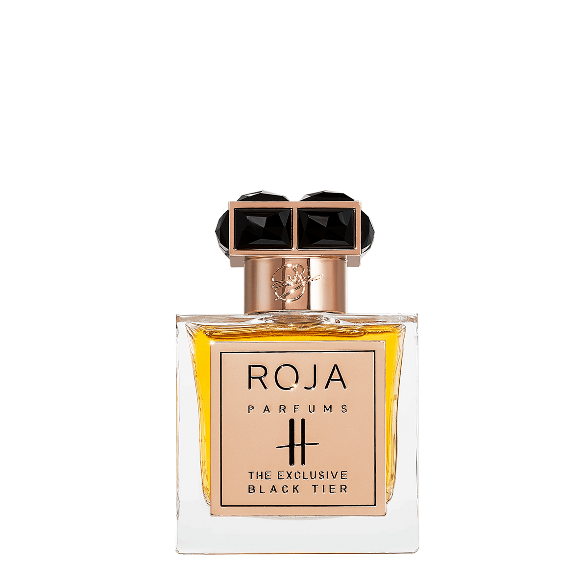 Roja London H THE EXCLUSIVE BLACK TIER