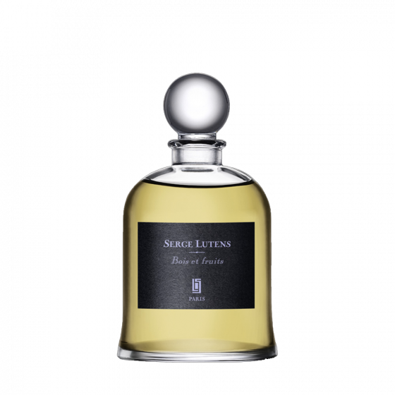 Serge Lutens Bois et fruits