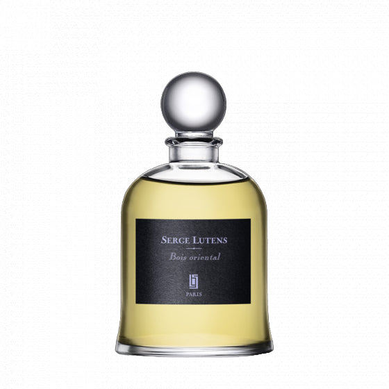 Serge Lutens Bois oriental