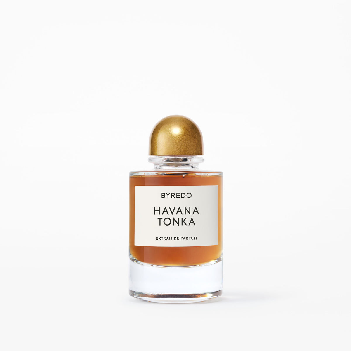 BYREDO Havana Tonka Perfume extract 70 ml