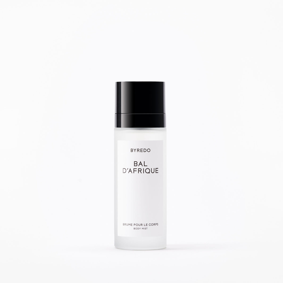 BYREDO Bal d'Afrique Body mist 100 ml