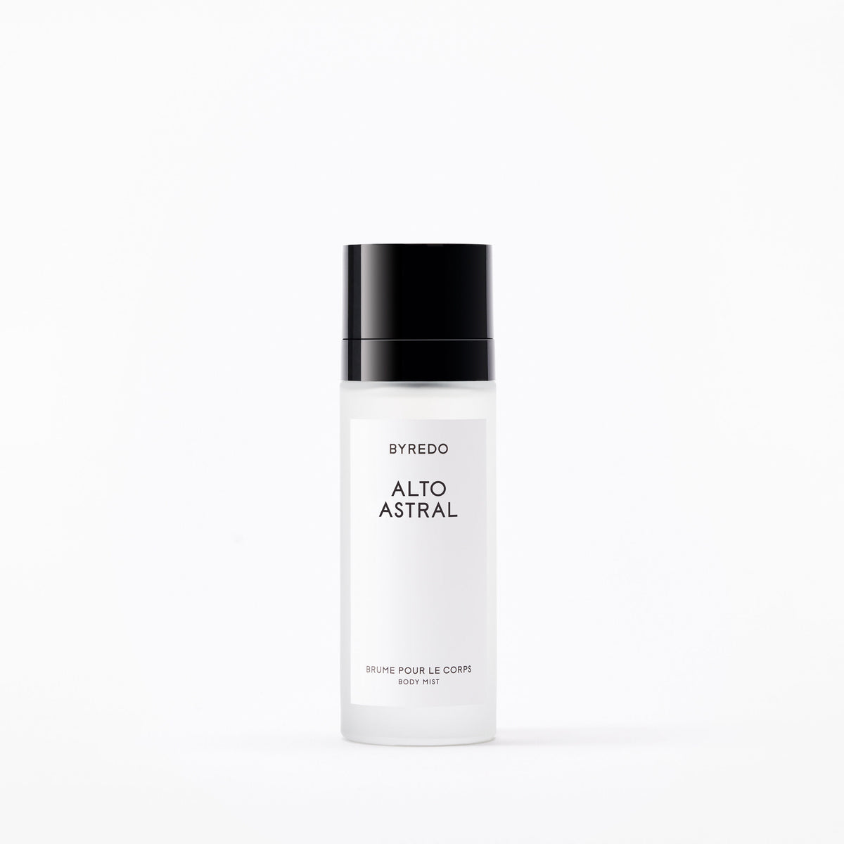 BYREDO Alto Astral Body mist 100 ml