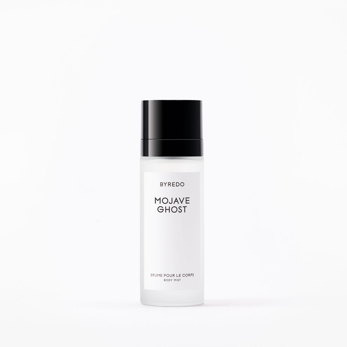 BYREDO Mojave Ghost Body mist 100 ml