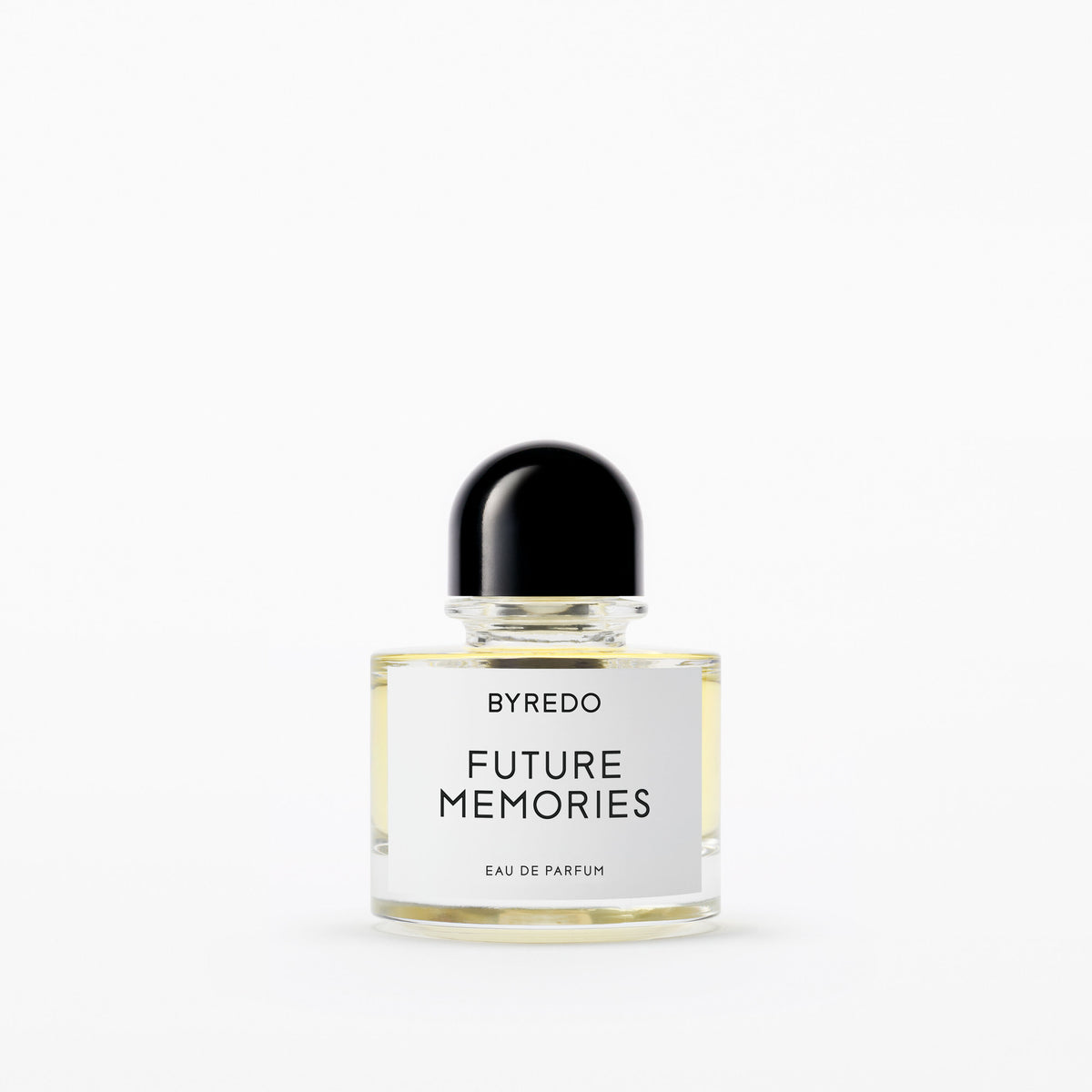 BYREDO Future Memories Eau de Parfum 50 ml