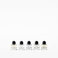 BYREDO Les Miniatures Eau de Parfum 5 x 8 ml