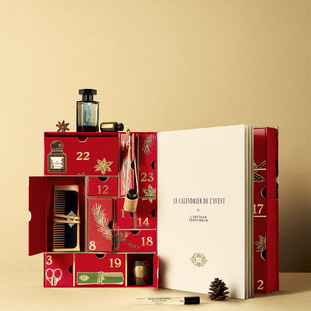 LAP - ADVENT CALENDAR 2026