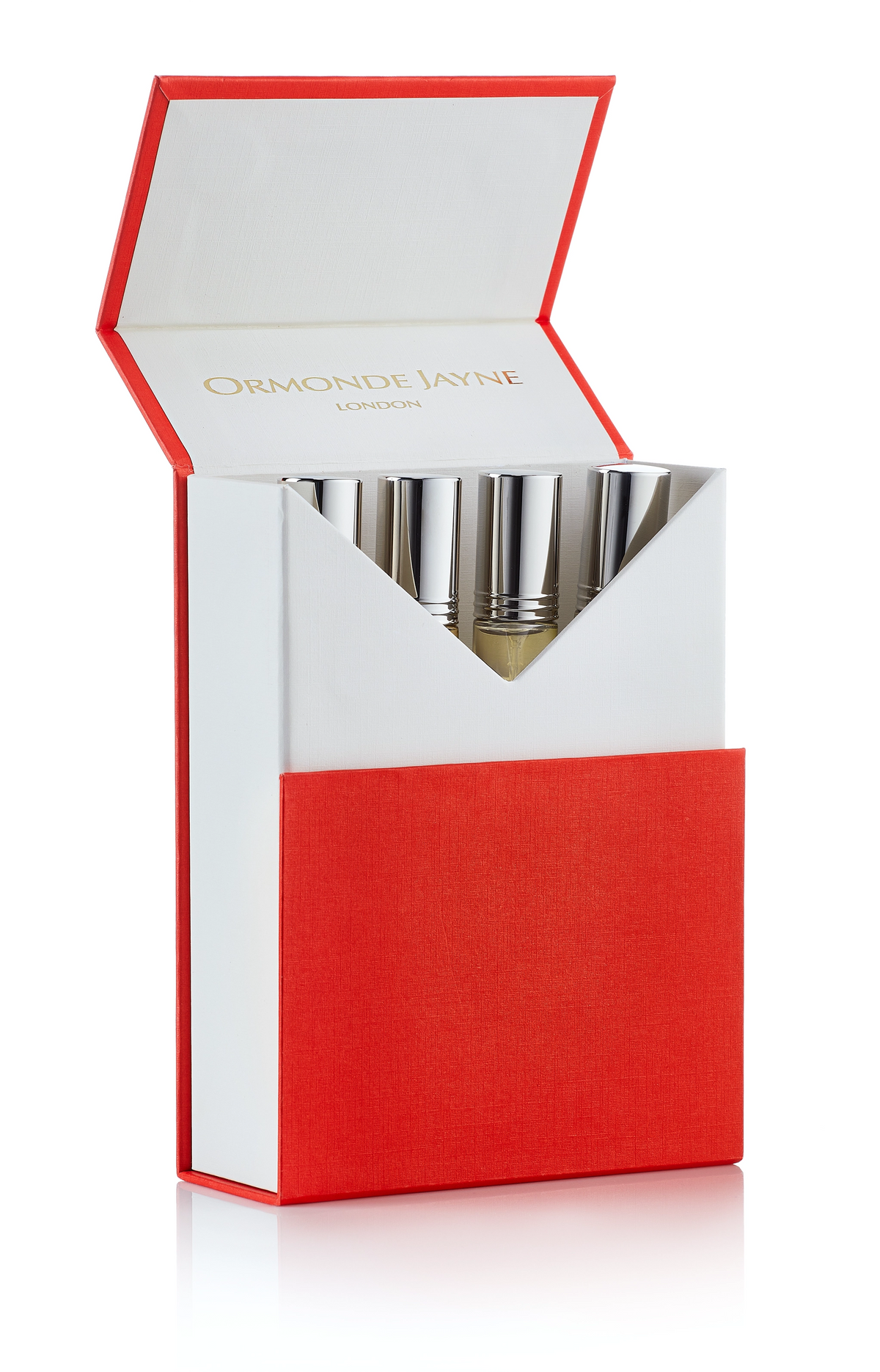 Ormonde Jayne Champaca Travel Lab
