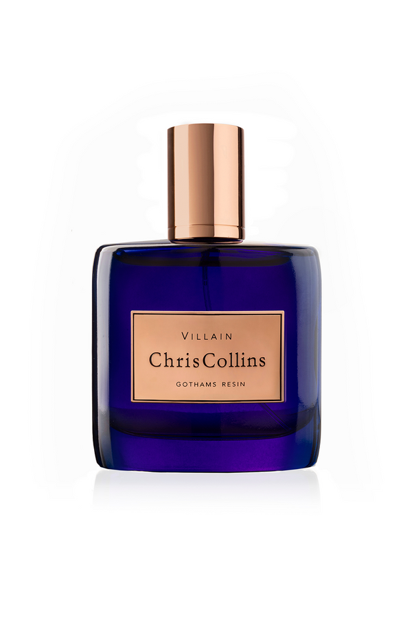 Chris Collins VILLAIN GOTHAMS RESIN