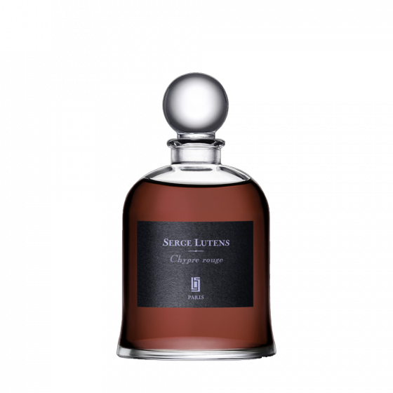 Serge Lutens Chypre rouge