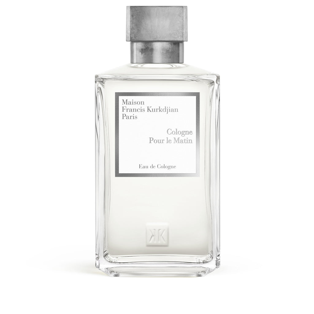 Cologne Pour le Matin Eau de cologne