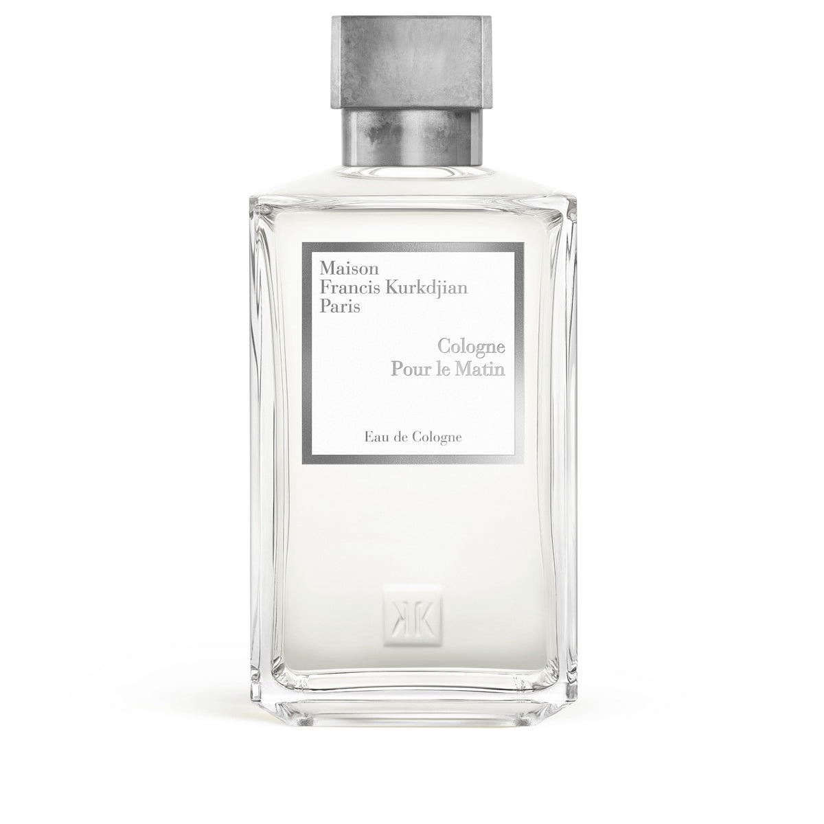 Cologne Pour le Matin Eau de cologne