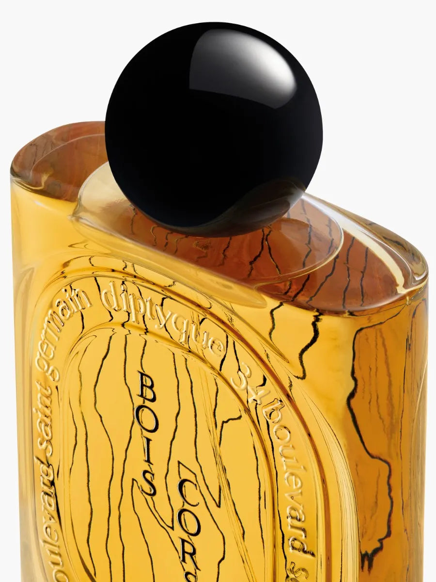 Diptyque Bois Corsé - Eau de parfum - 100 ml