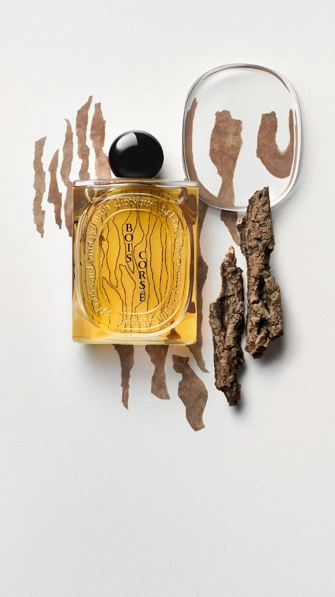 Diptyque Bois Corsé - Eau de parfum - 100 ml