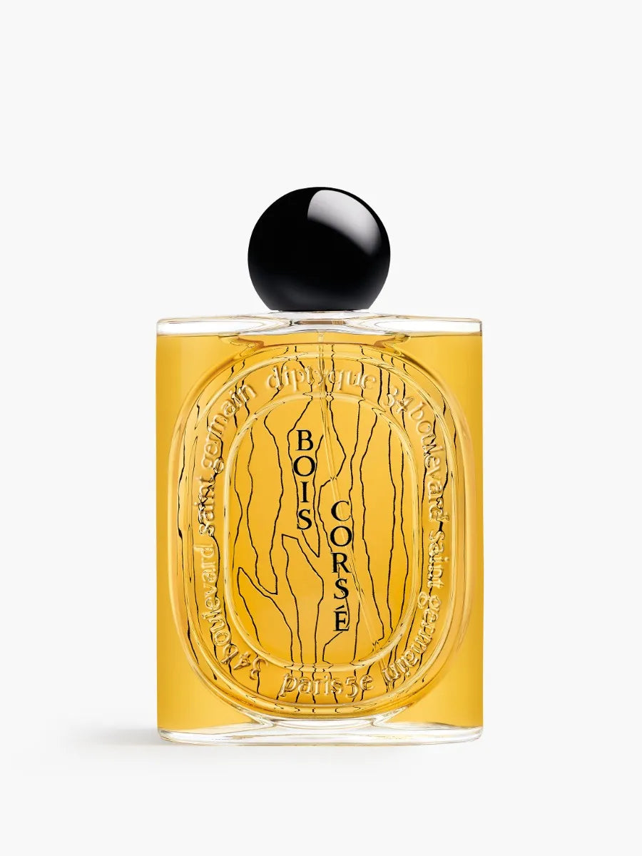 Diptyque Bois Corsé - Eau de parfum - 100 ml