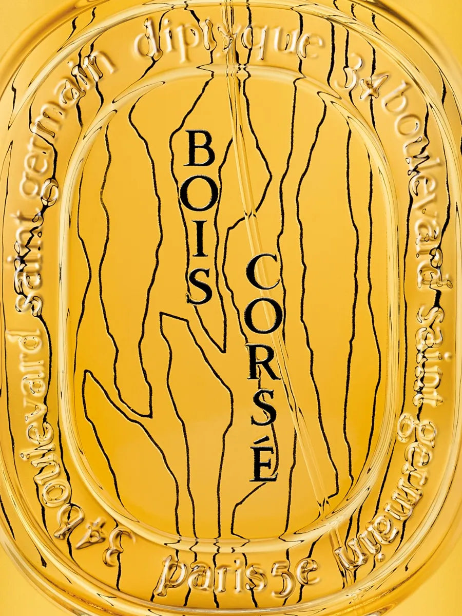 Diptyque Bois Corsé - Eau de parfum - 100 ml