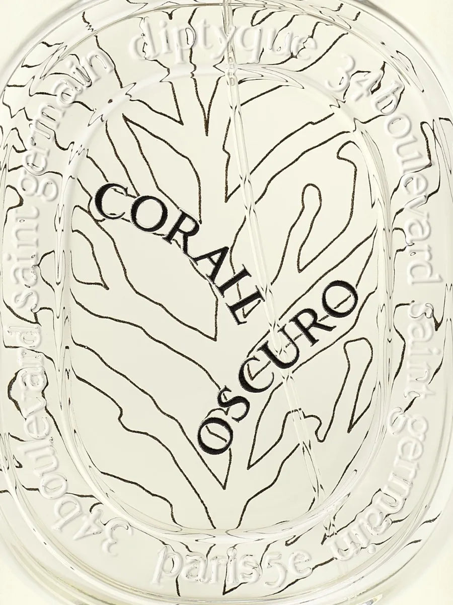 Diptyque Corail Oscuro - Eau de parfum - 100 ml