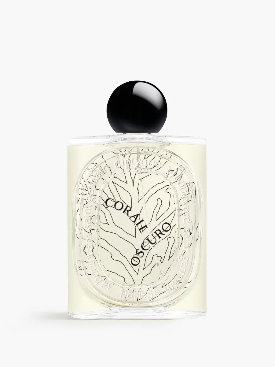 Diptyque Corail Oscuro - Eau de parfum - 100 ml
