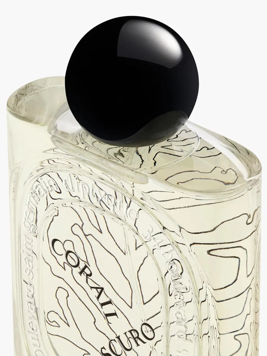 Diptyque Corail Oscuro - Eau de parfum - 100 ml