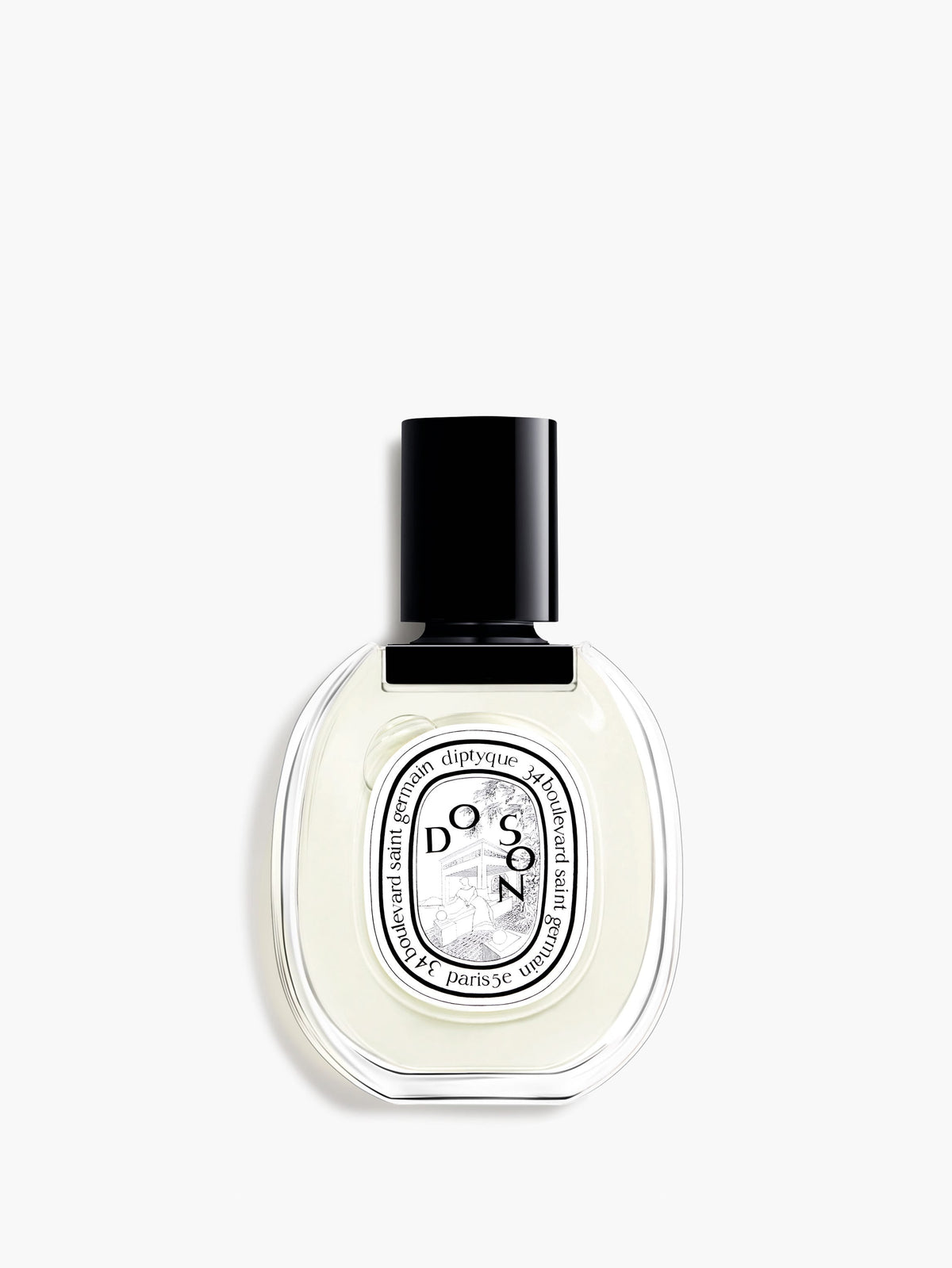 Diptyque Do Son - Eau de toilette - 50 ml