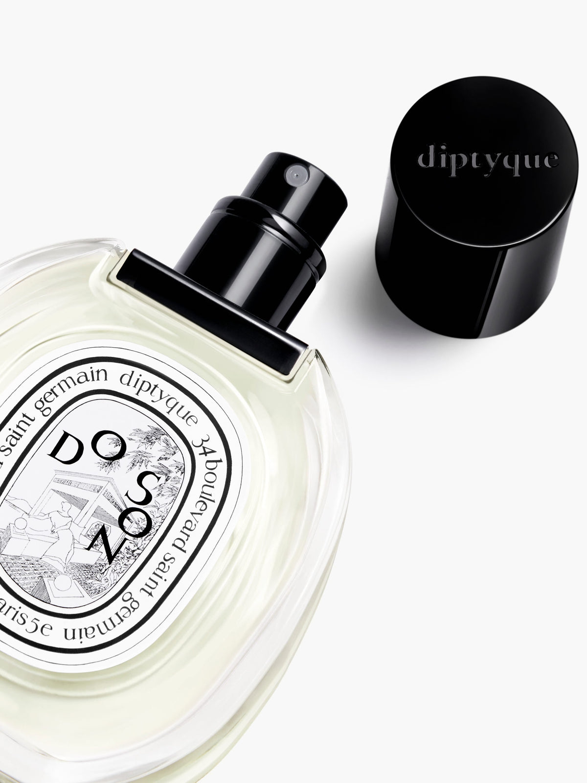 Diptyque Do Son - Eau de toilette - 50 ml