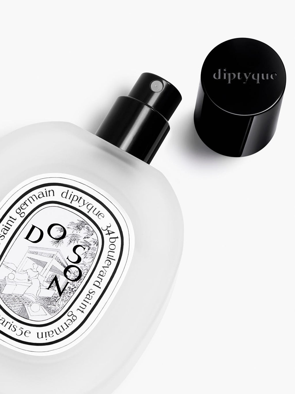 Diptyque Do Son - Hair mist - 30 ml