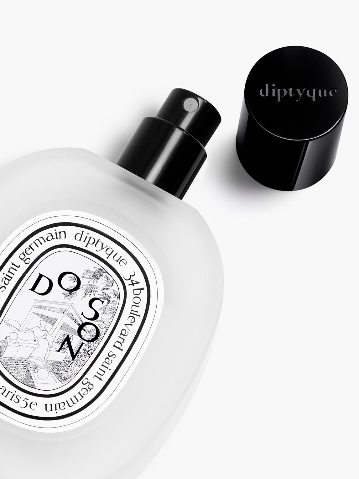 Diptyque Do Son - Hair mist - 30 ml