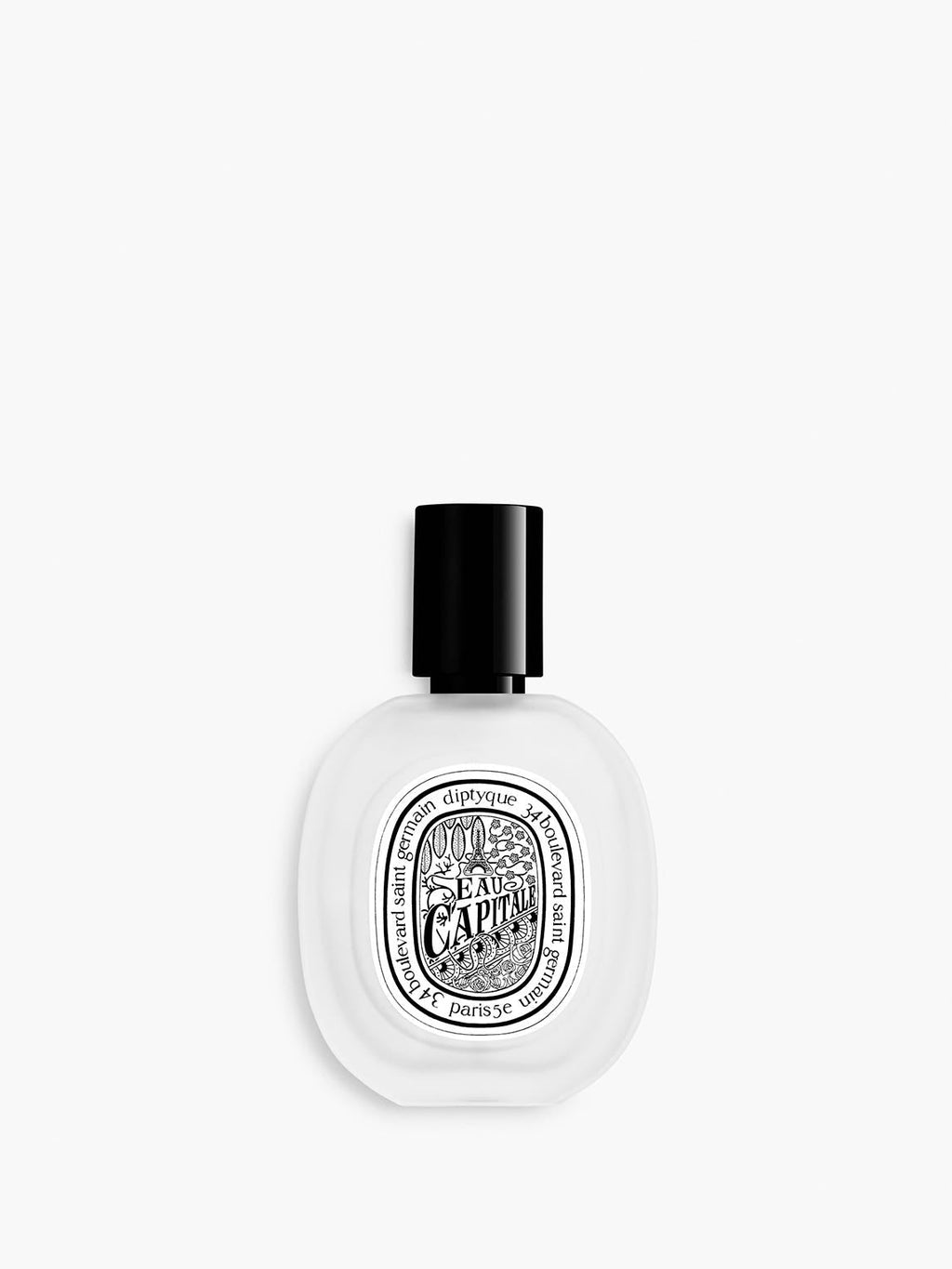 Diptyque Eau Capitale - Hair mist - 30 ml
