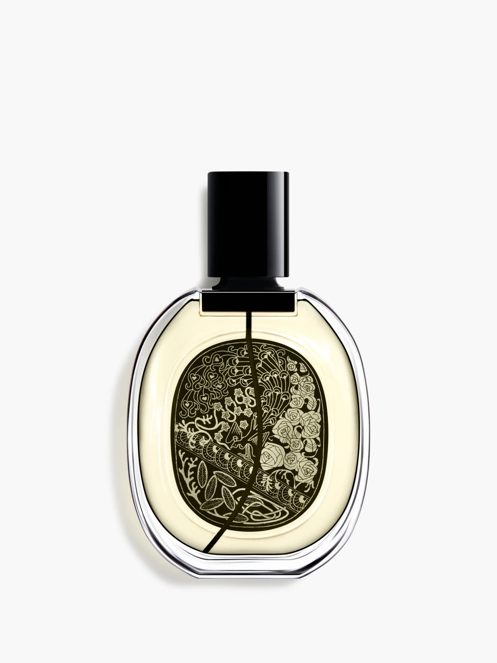 Diptyque Eau Capitale - Eau de parfum - 75 ml