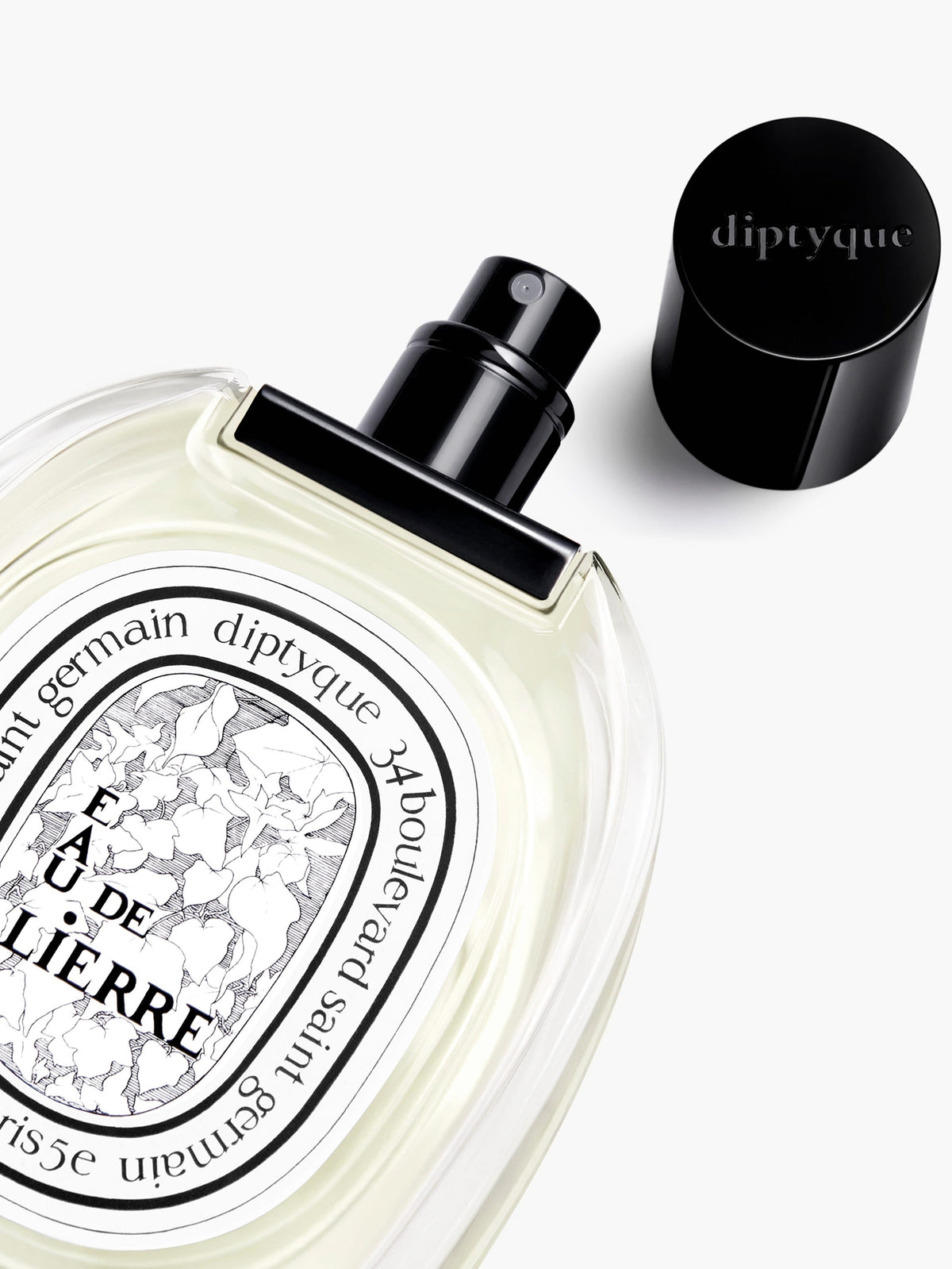 Diptyque Eau de Lierre - Eau de toilette - 100 ml