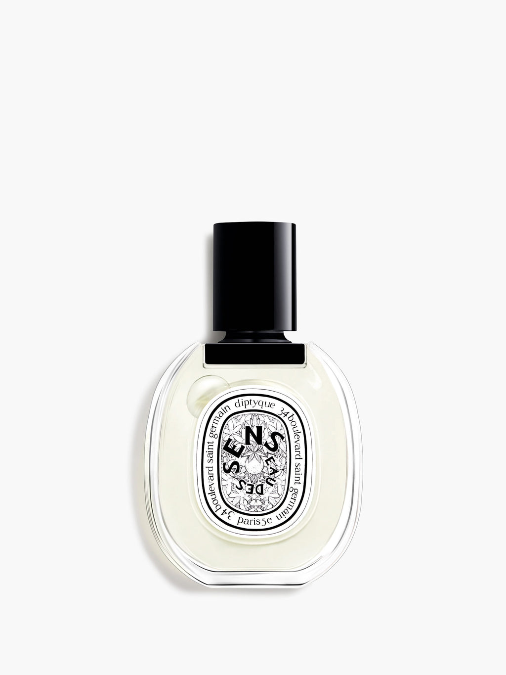 Diptyque Eau des Sens - Eau de toilette - 50 ml